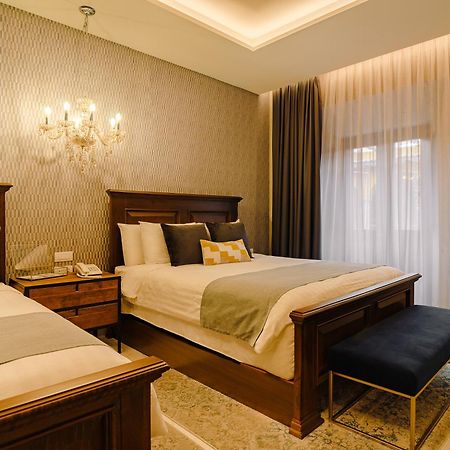 Hotel Boutique Casa Zevallos กอร์โดบา ห้อง รูปภาพ