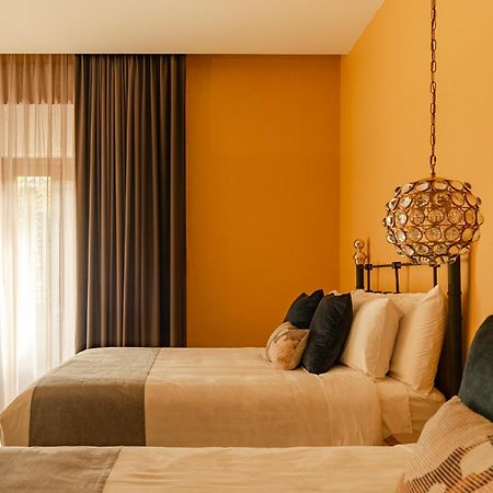 Hotel Boutique Casa Zevallos กอร์โดบา ห้อง รูปภาพ