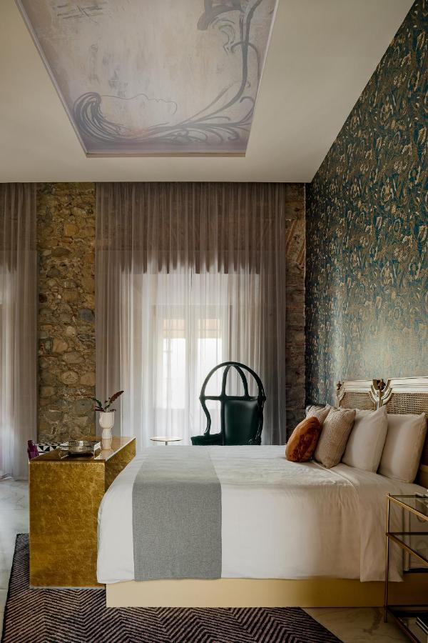Hotel Boutique Casa Zevallos กอร์โดบา ห้อง รูปภาพ