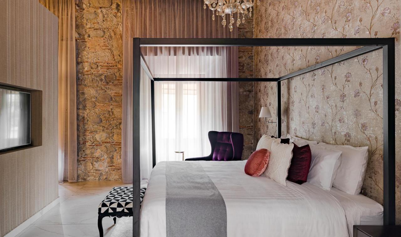 Hotel Boutique Casa Zevallos กอร์โดบา ห้อง รูปภาพ