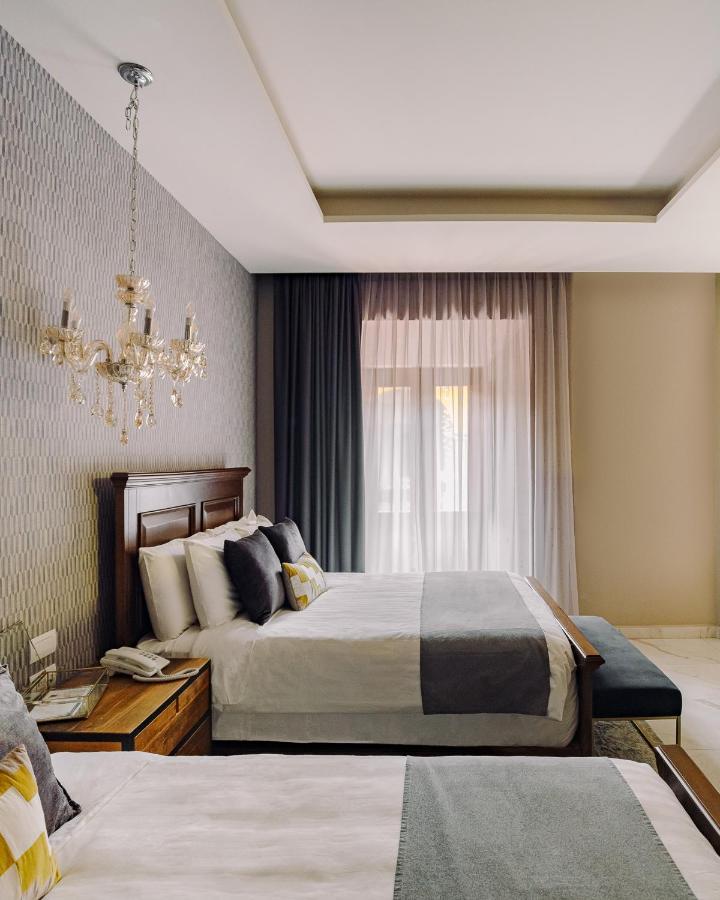 Hotel Boutique Casa Zevallos กอร์โดบา ห้อง รูปภาพ
