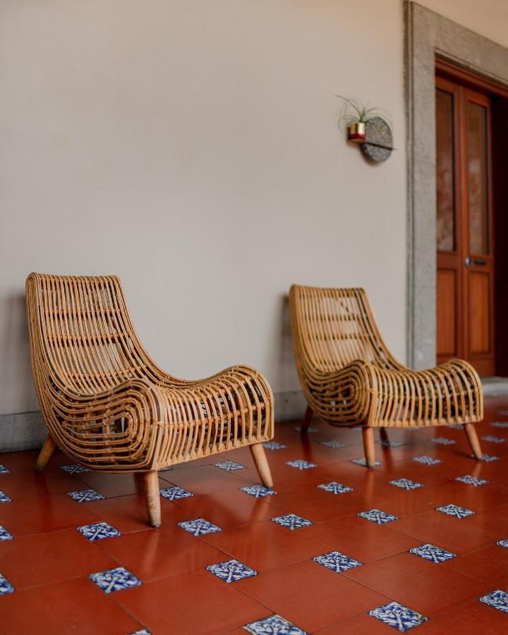 Hotel Boutique Casa Zevallos กอร์โดบา ภายนอก รูปภาพ