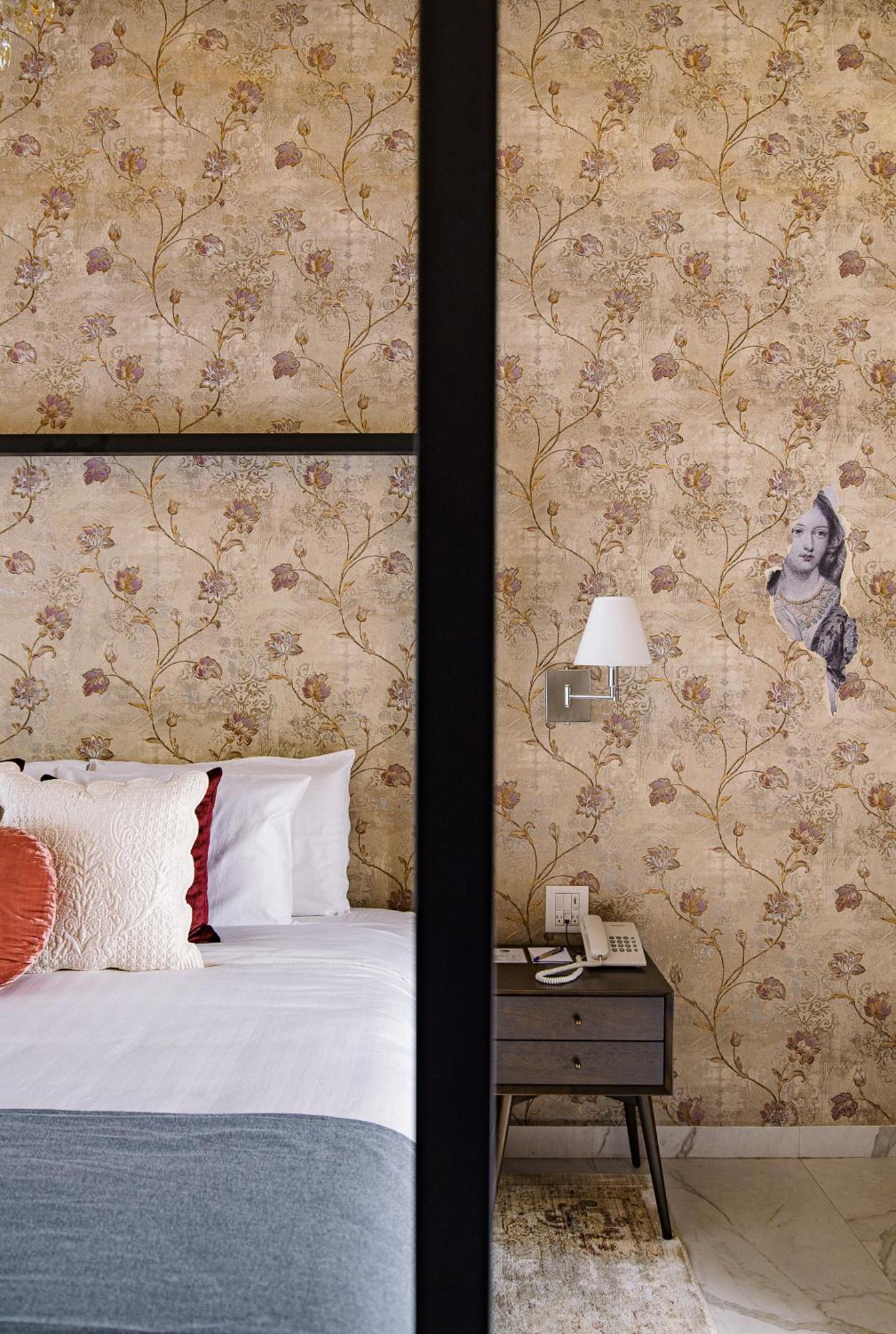 Hotel Boutique Casa Zevallos กอร์โดบา ห้อง รูปภาพ
