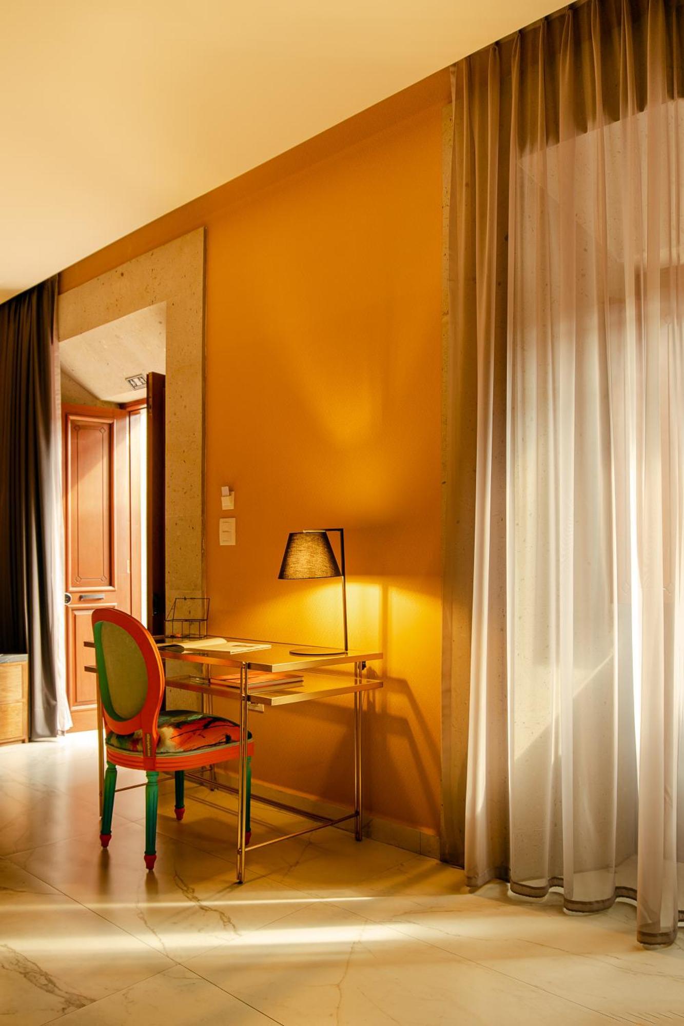 Hotel Boutique Casa Zevallos กอร์โดบา ห้อง รูปภาพ