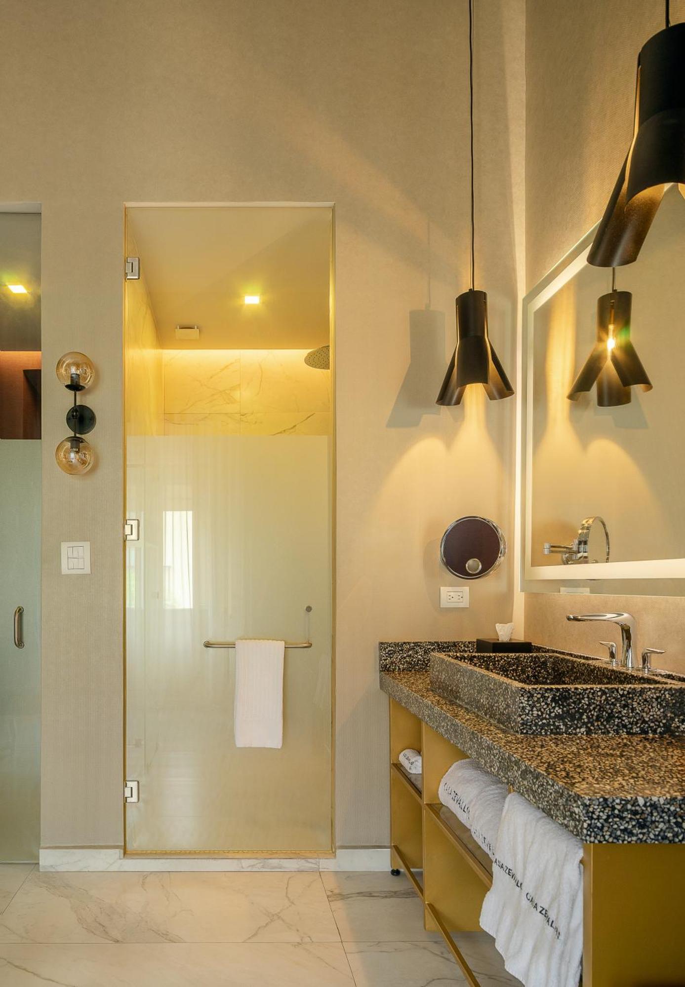 Hotel Boutique Casa Zevallos กอร์โดบา ห้อง รูปภาพ