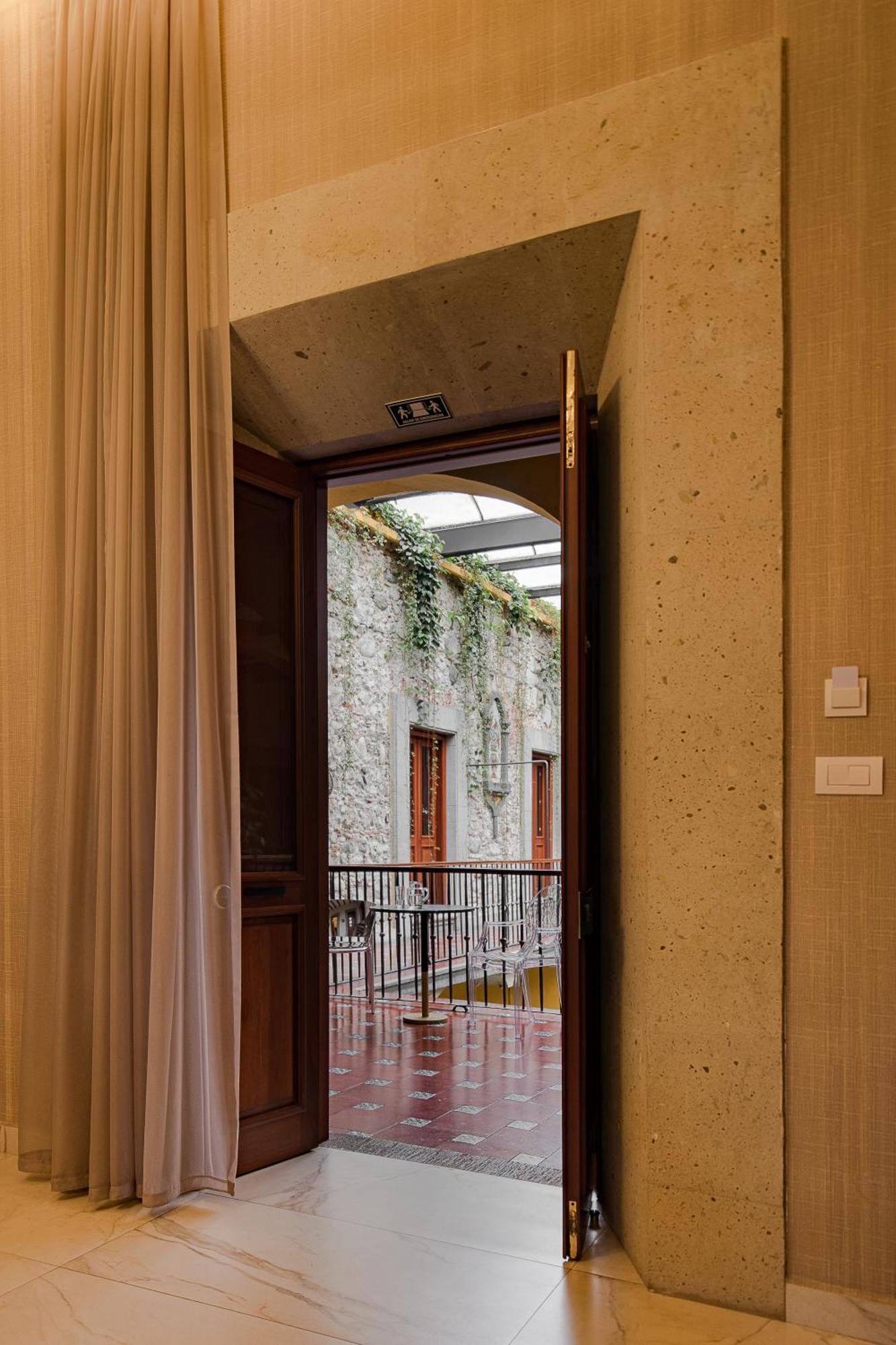 Hotel Boutique Casa Zevallos กอร์โดบา ห้อง รูปภาพ