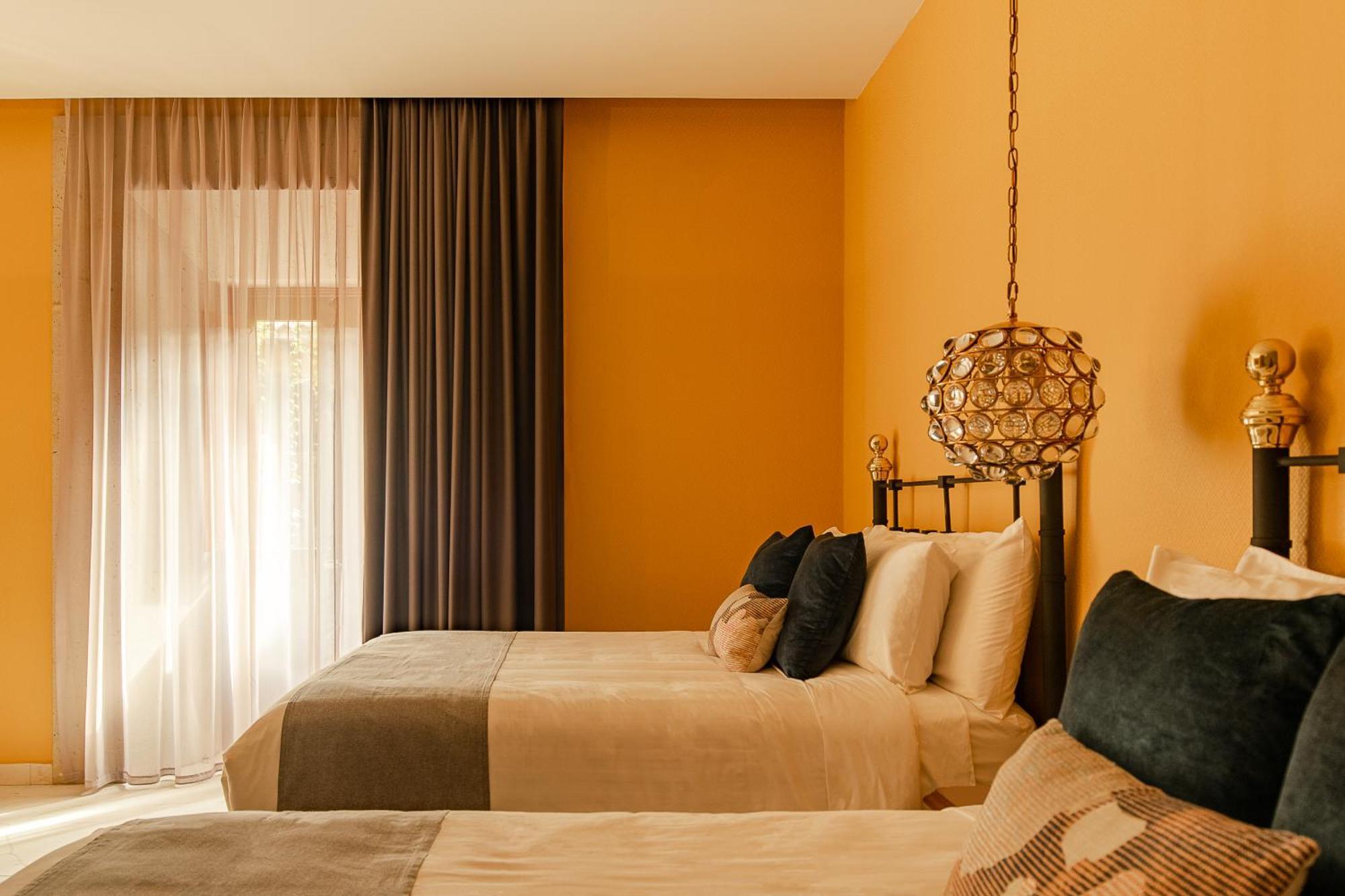 Hotel Boutique Casa Zevallos กอร์โดบา ห้อง รูปภาพ