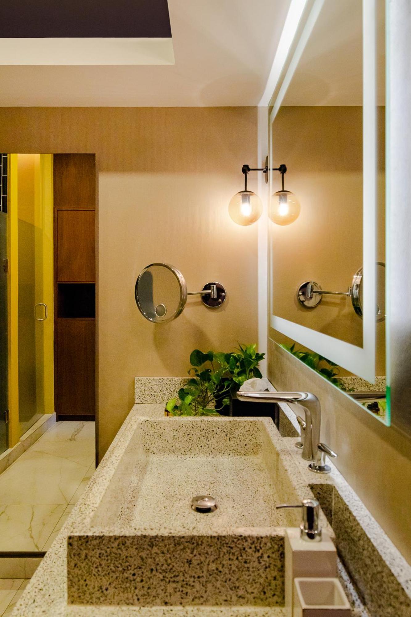 Hotel Boutique Casa Zevallos กอร์โดบา ห้อง รูปภาพ