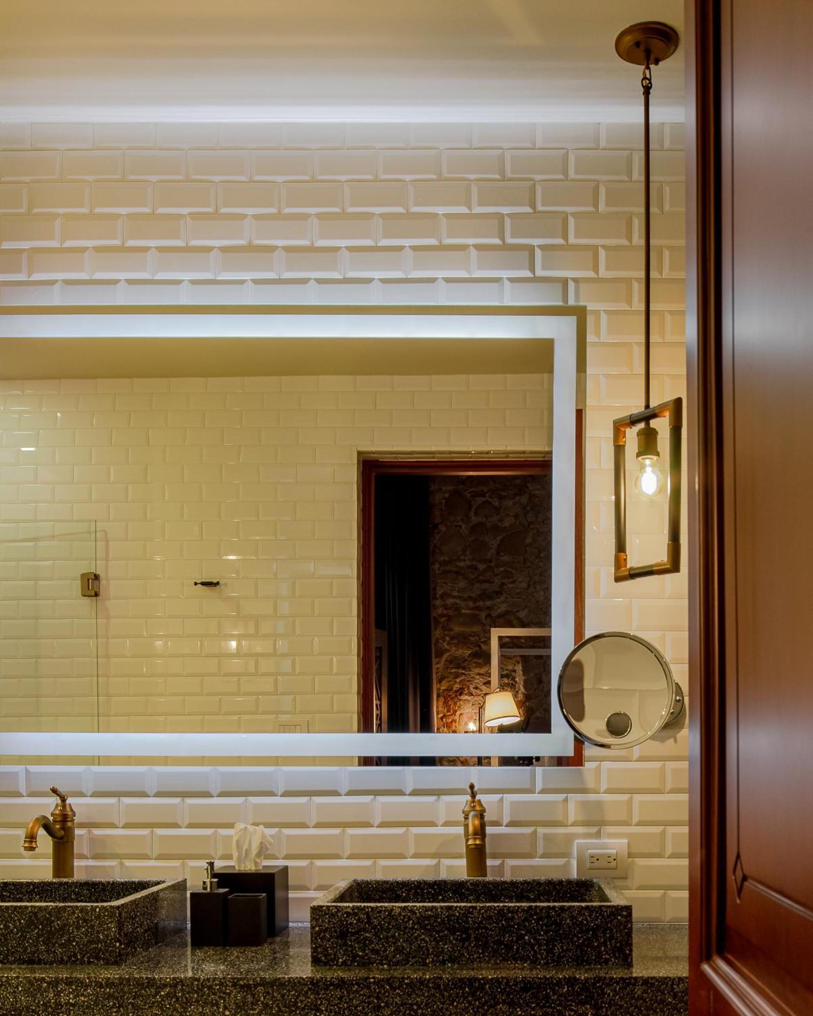 Hotel Boutique Casa Zevallos กอร์โดบา ห้อง รูปภาพ