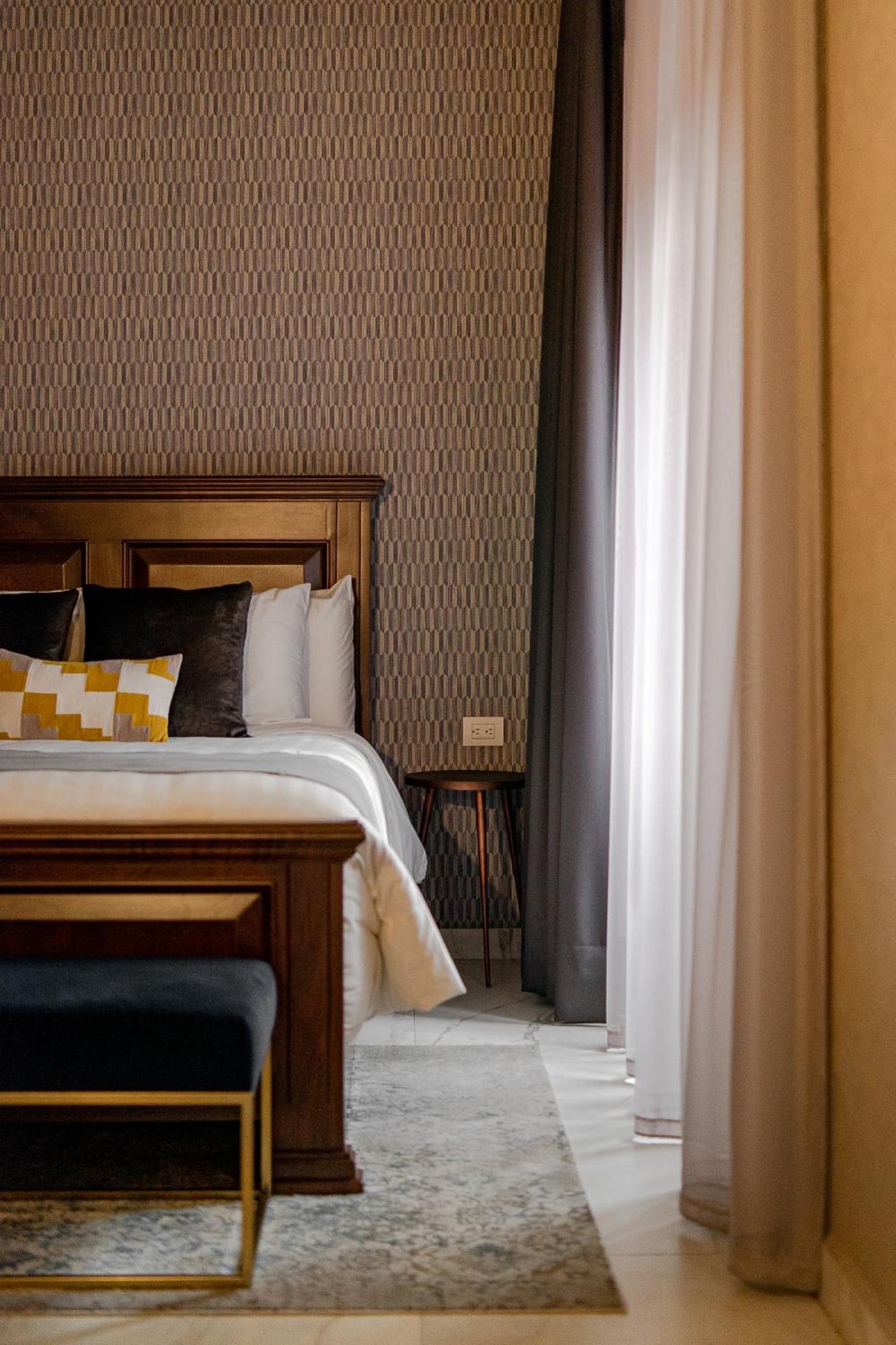 Hotel Boutique Casa Zevallos กอร์โดบา ห้อง รูปภาพ