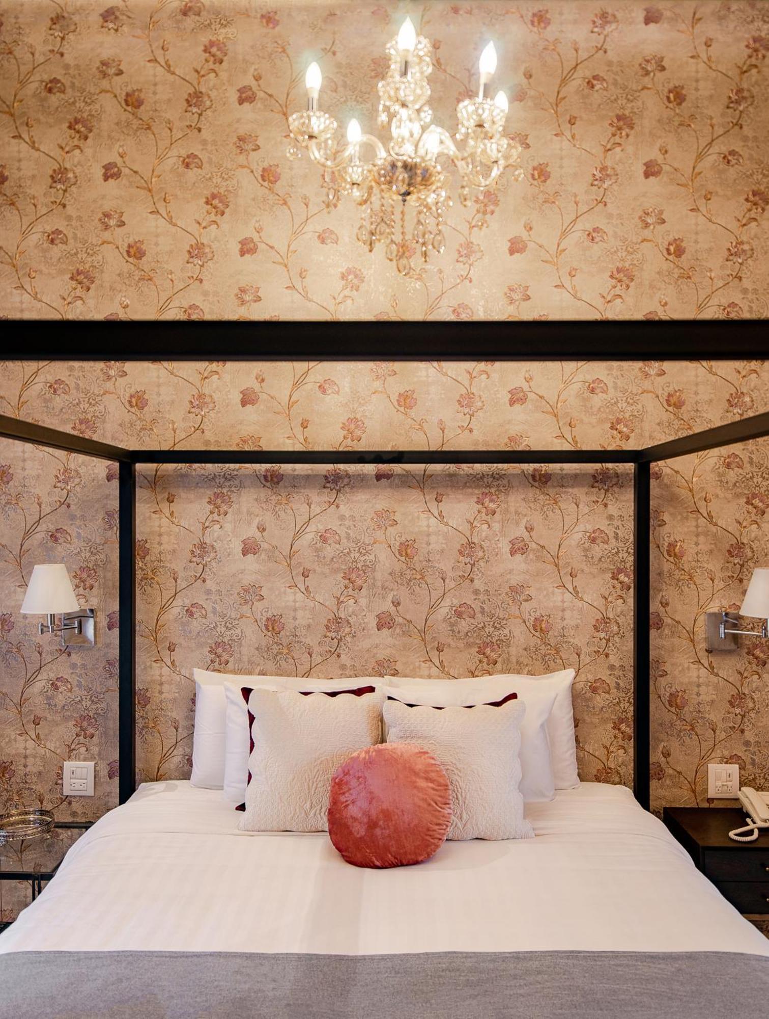 Hotel Boutique Casa Zevallos กอร์โดบา ห้อง รูปภาพ