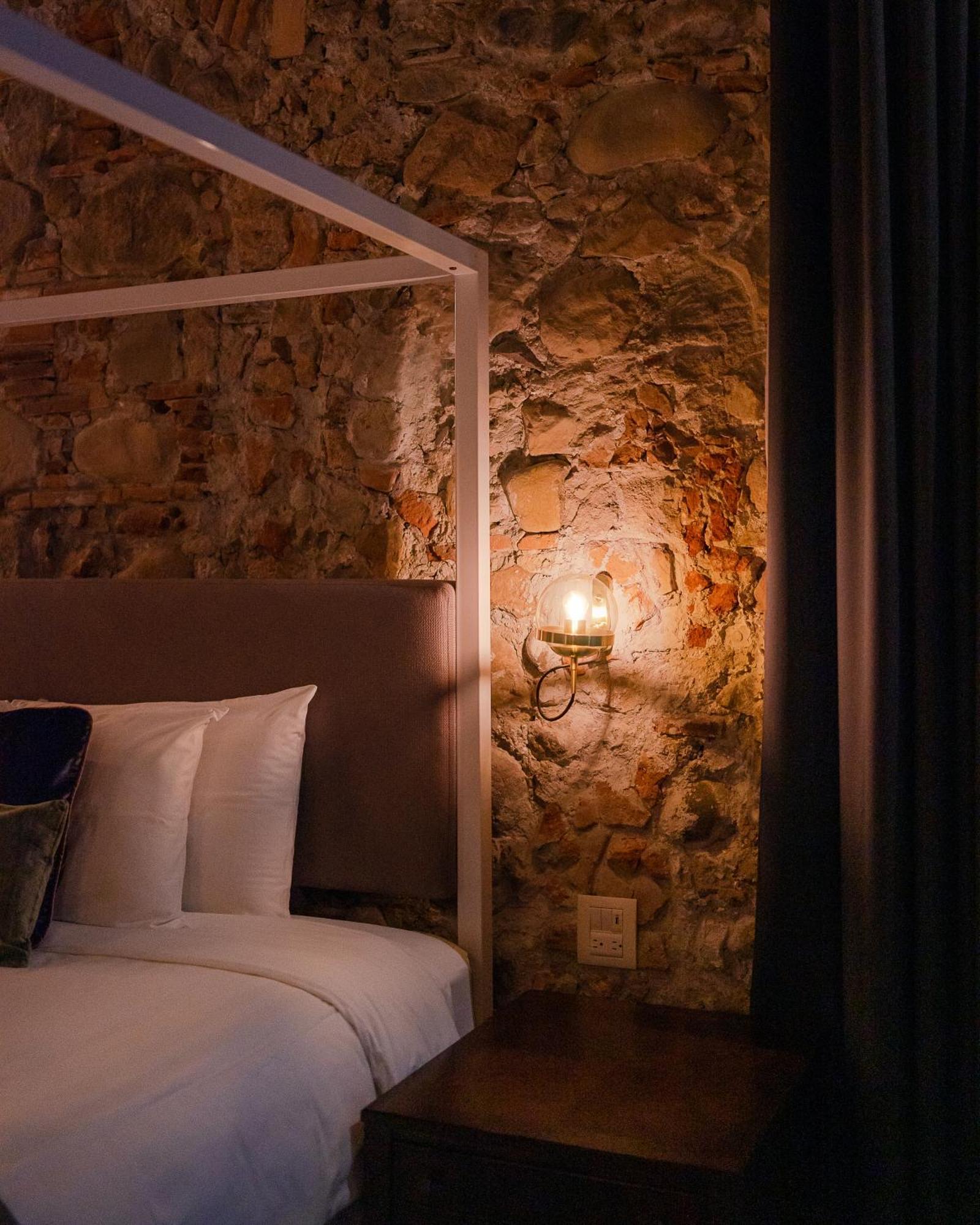 Hotel Boutique Casa Zevallos กอร์โดบา ห้อง รูปภาพ
