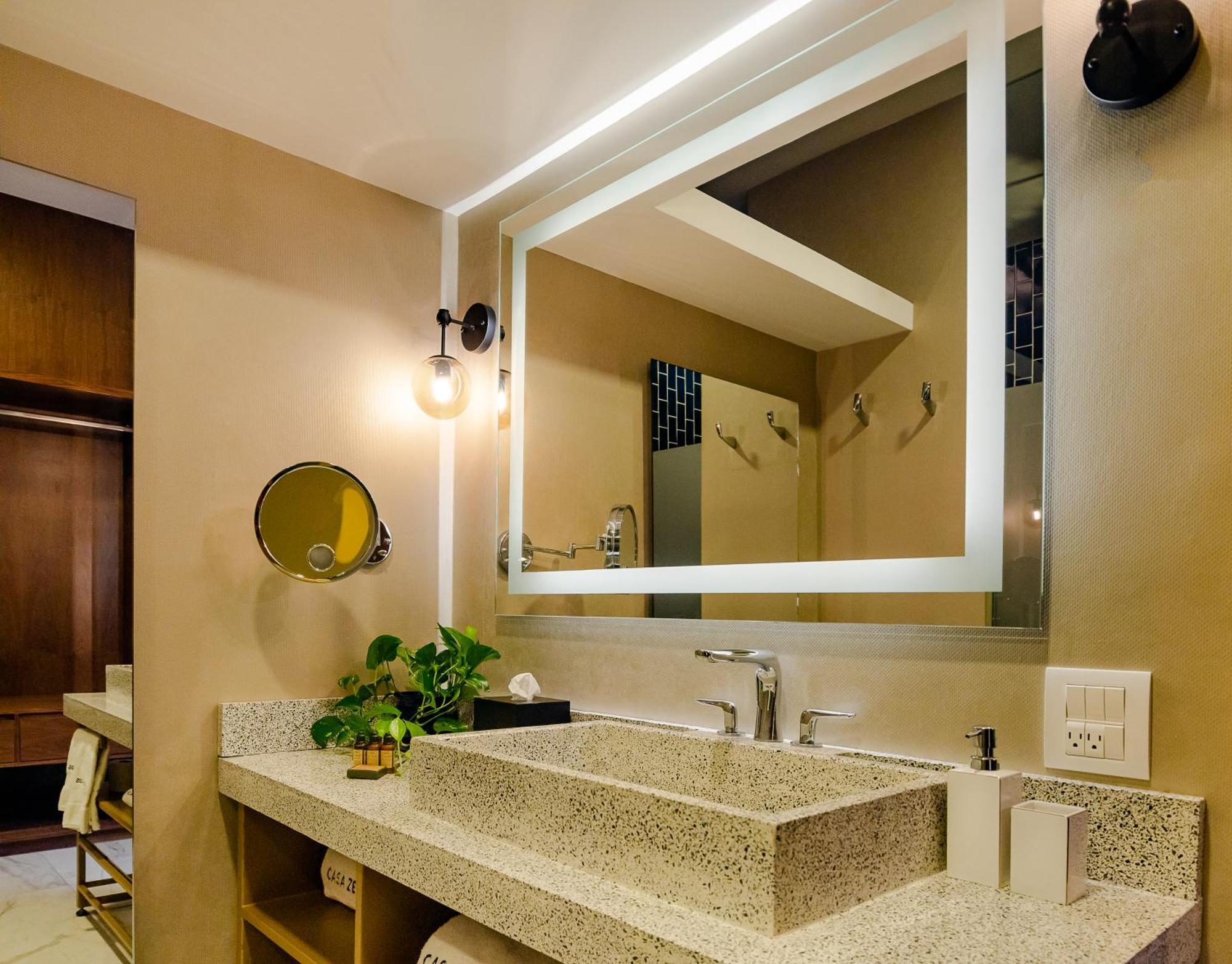 Hotel Boutique Casa Zevallos กอร์โดบา ห้อง รูปภาพ