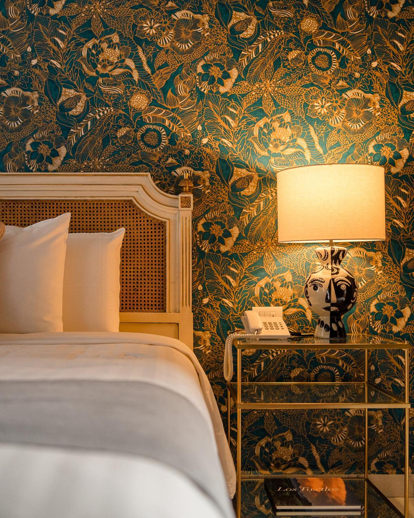 Hotel Boutique Casa Zevallos กอร์โดบา ห้อง รูปภาพ